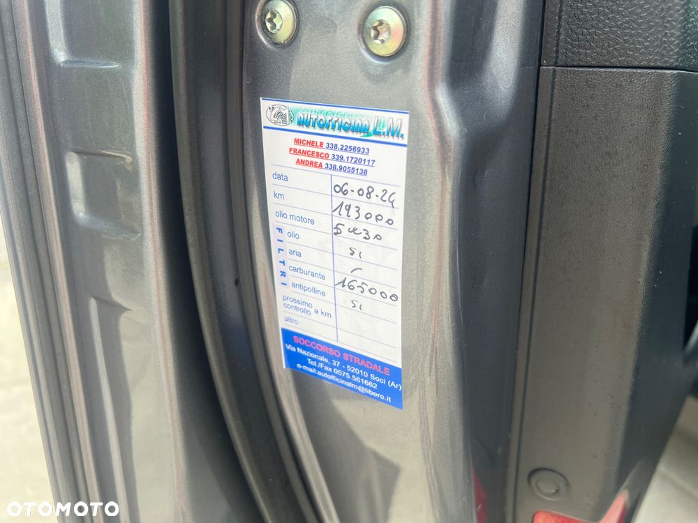 Hyundai ix35 1.7 CRDi 2WD blue Finale - 29