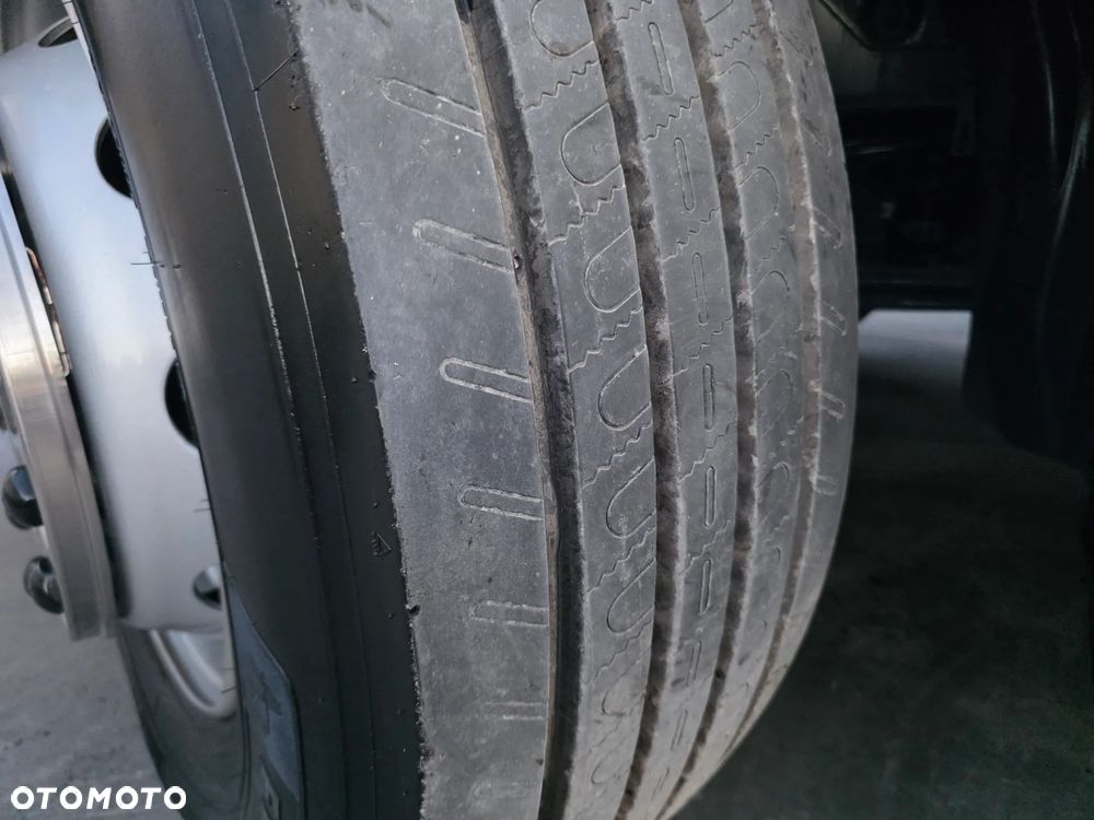 Scania R450/EURO6/BEZ EGR/699.000km/ON 1250/SPROWADZONA - 38