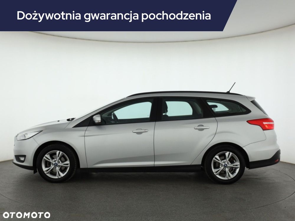 Ford Focus SW - 4