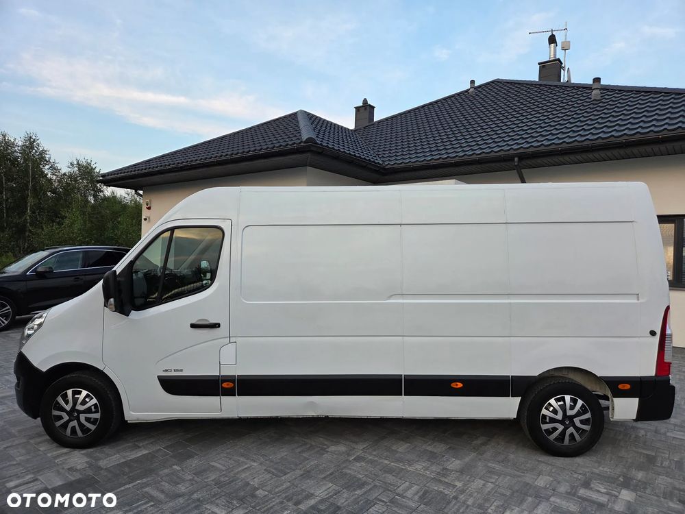 Renault Master - 15