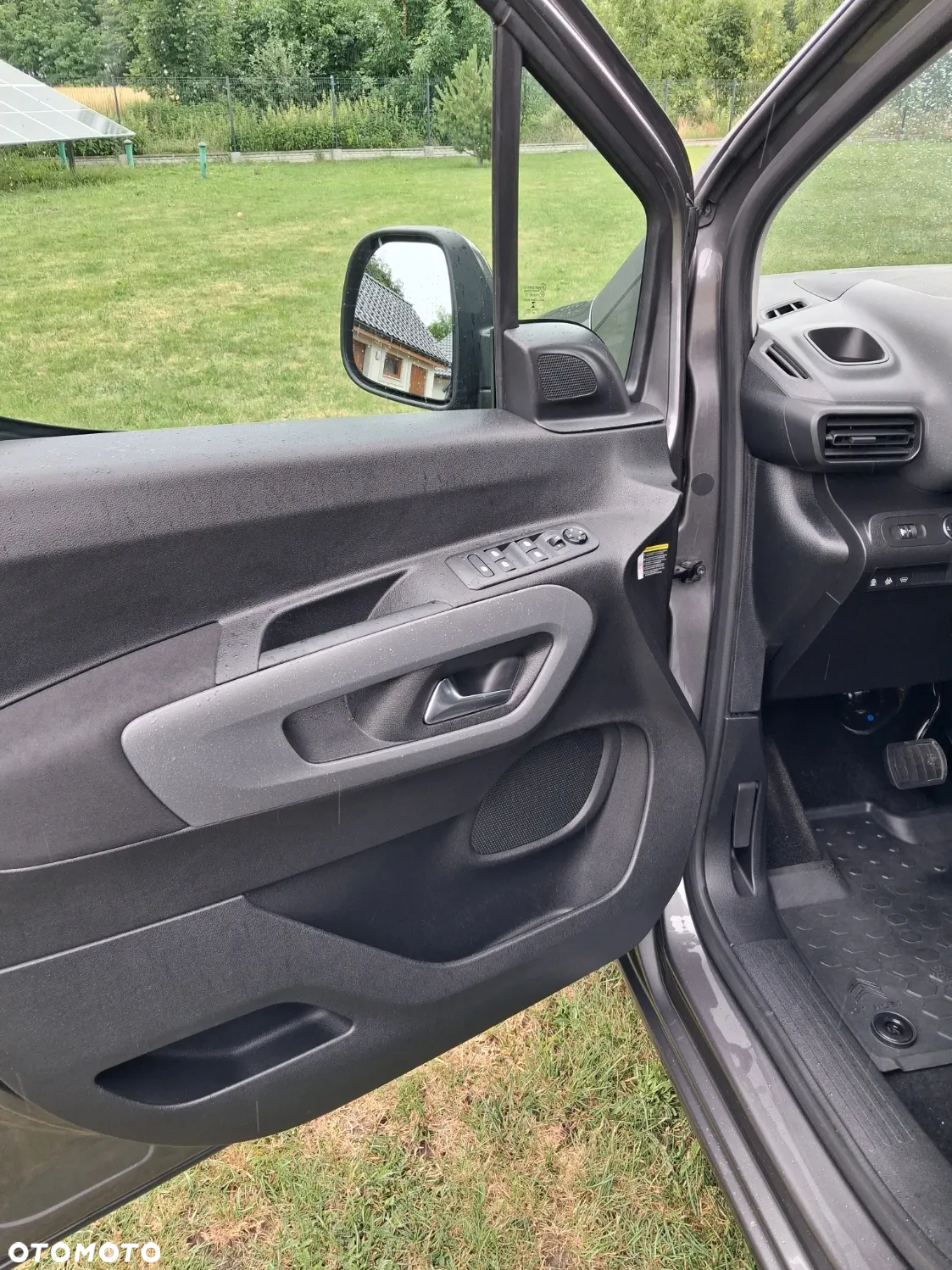 Citroën Berlingo Van 1.5 BlueHDi XL S&S EAT8 (bryg.) - 26