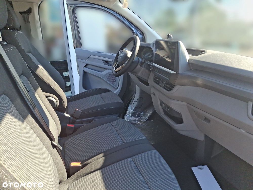 Volkswagen Transporter Furgon 2.0 TDI 150 KM automat - 26