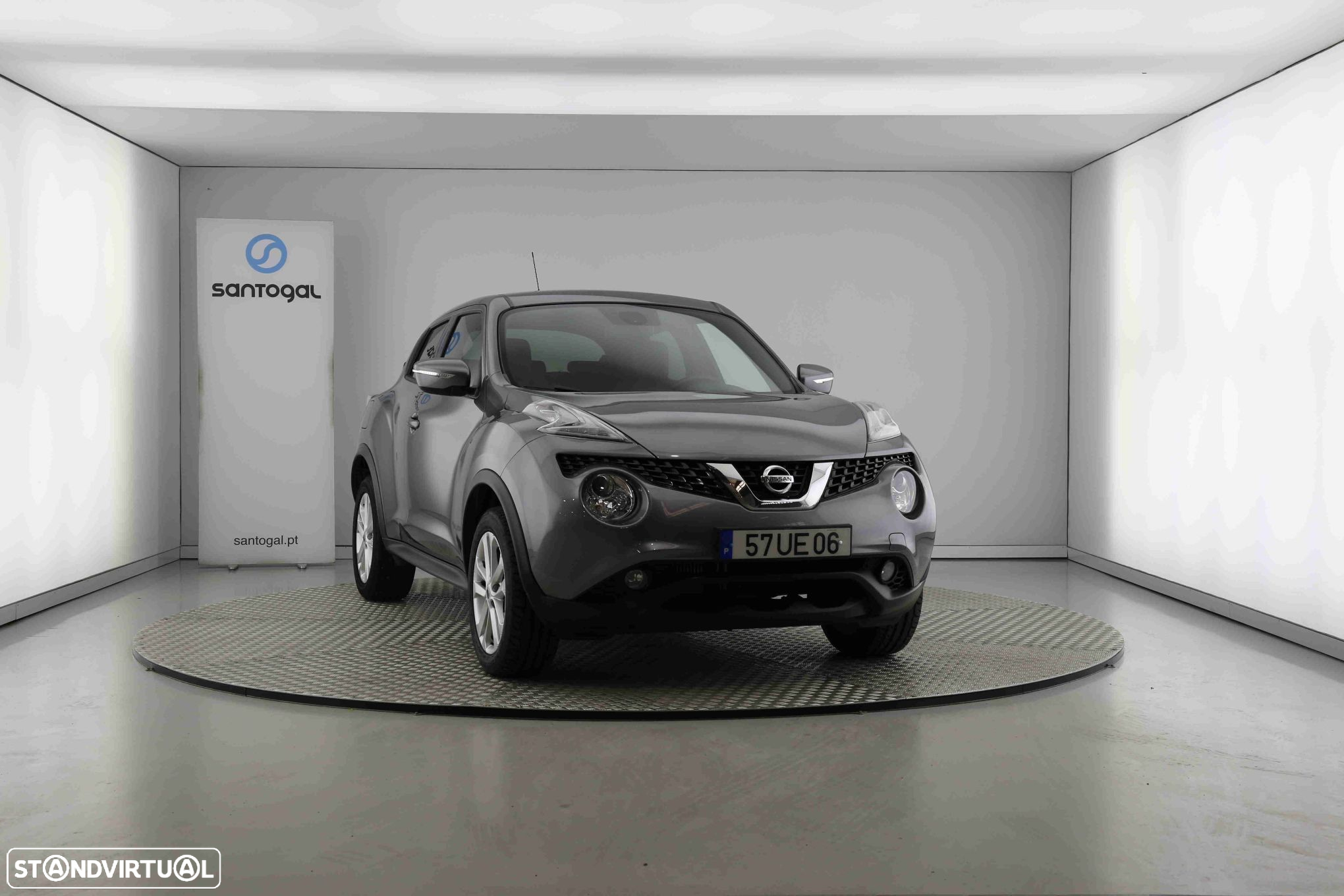 Nissan Juke 1.2 DIG-T Acenta - 7