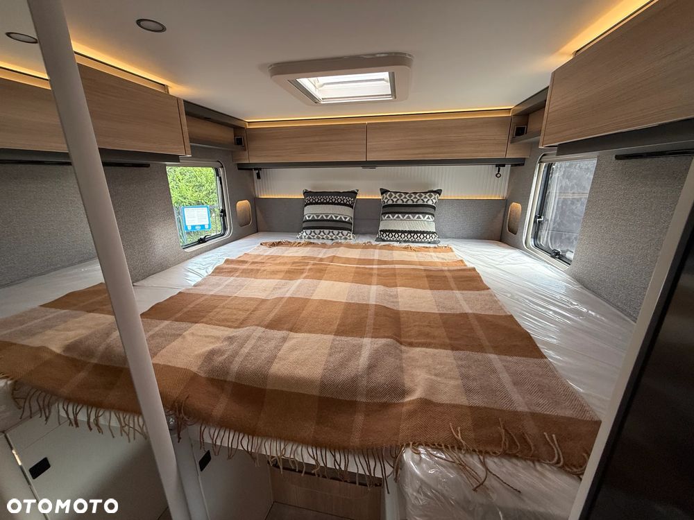 Hymer-Eriba BMC-T 600 - 23