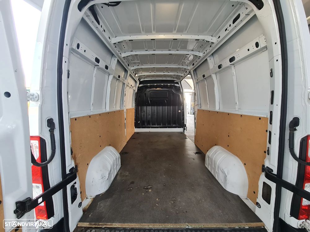 Renault Master 2.3Dci 150 CV L3H2 Grand Confort - c/IVA - 12