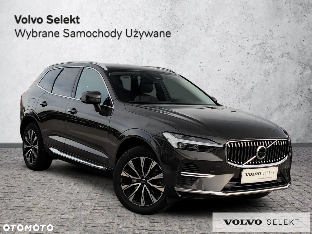 Volvo XC 60 - 4
