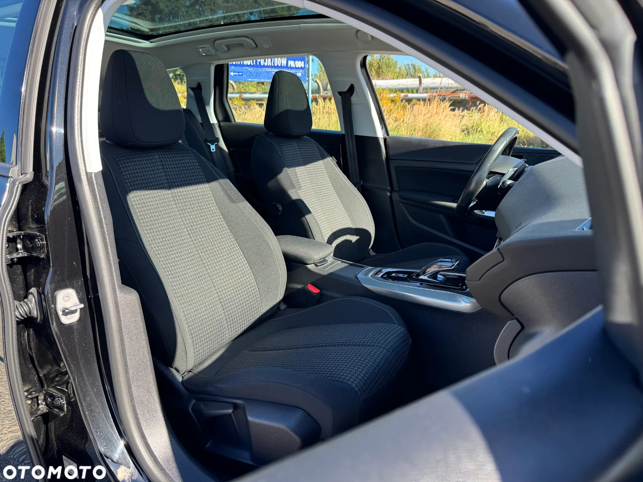 Peugeot 308 SW 1.5 BlueHDi Active Pack Business S&S EAT8 - 29