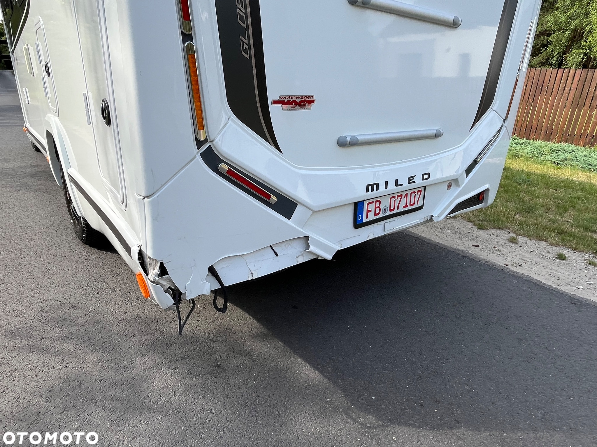 Fiat BENIMAR MILEO M287 2.3 160 KM - 5