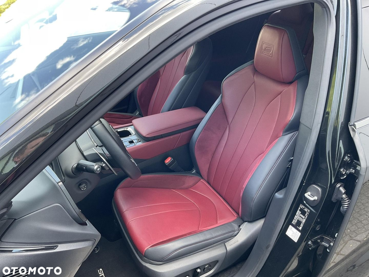 Lexus RX - 12