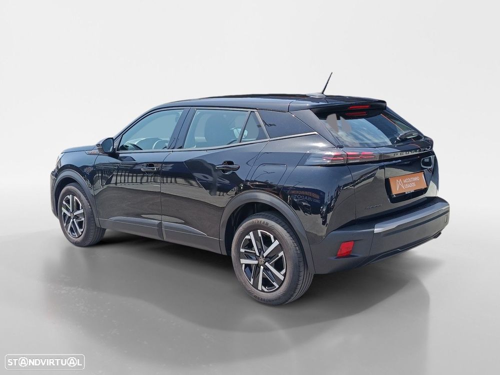 Peugeot 2008 1.2 PureTech Style - 3