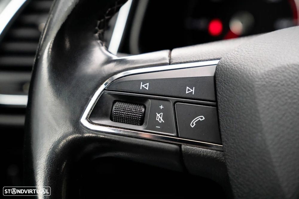 SEAT Leon ST 1.6 TDI Style S/S - 23