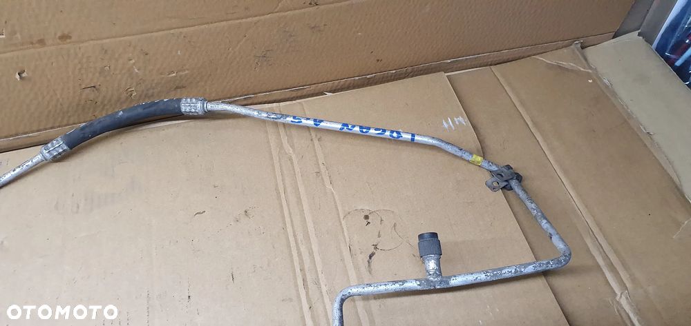 Przewód rurka klimatyzacji klimy Dacia Logan 1.5 DCI 8200663549 - 3