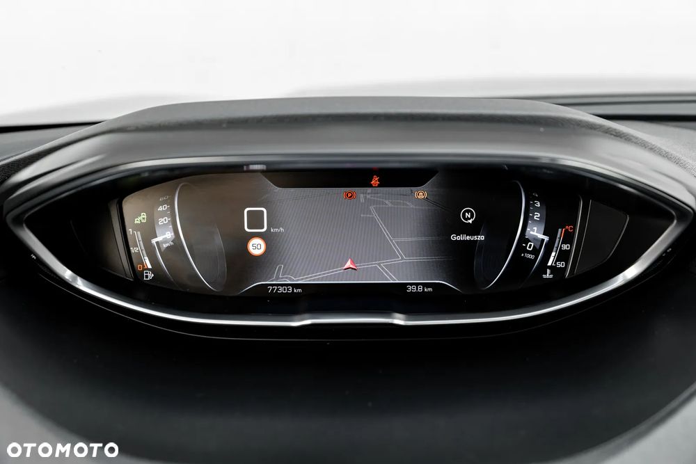 Peugeot 3008 1.2 PureTech GT S&S - 35