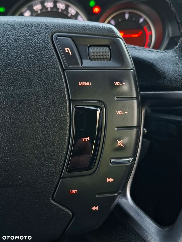 Citroën C5 2.0 HDi Exclusive - 10