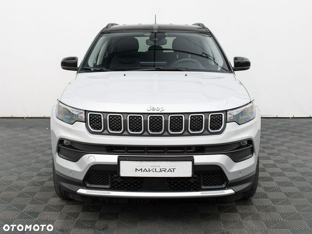 Jeep Compass - 8