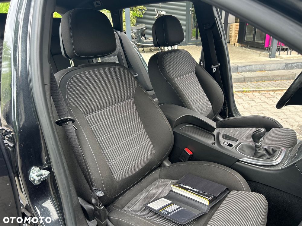 Opel Insignia 2.0 CDTI ecoFLEX Start/Stop Business Edition - 19