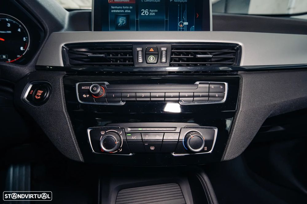 BMW X1 - 29