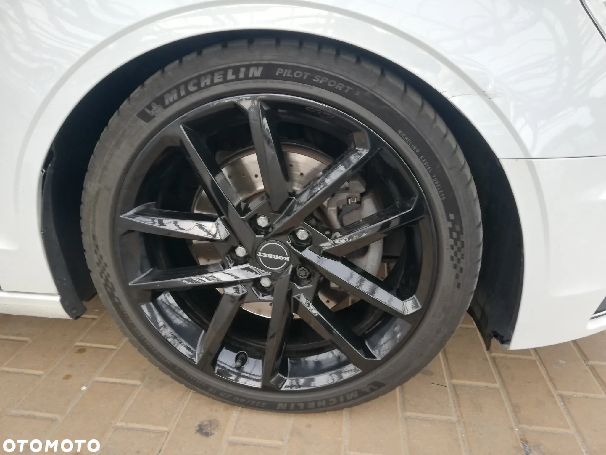Audi A3 Limousine - 5