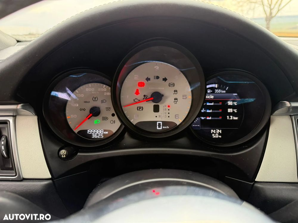 Porsche Macan 3.0 PDK S - 14