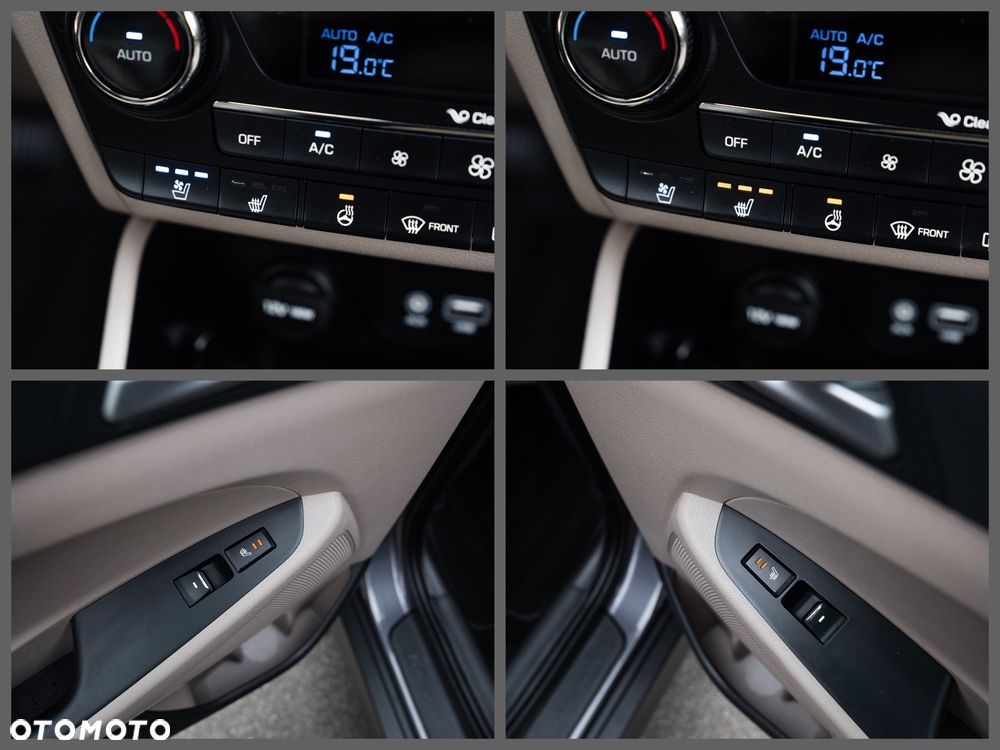 Hyundai Tucson 1.6 T-GDi Premium 4WD DCT - 29