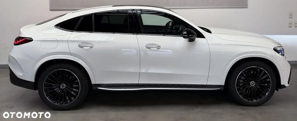 Mercedes-Benz GLC - 6