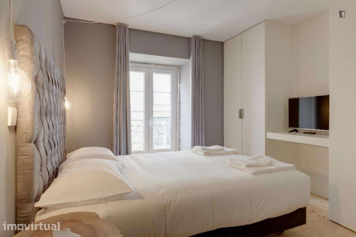 Apartamento com 2 quartos - localizado em Bairro Alto Lisbon - Grande imagem: 4/10