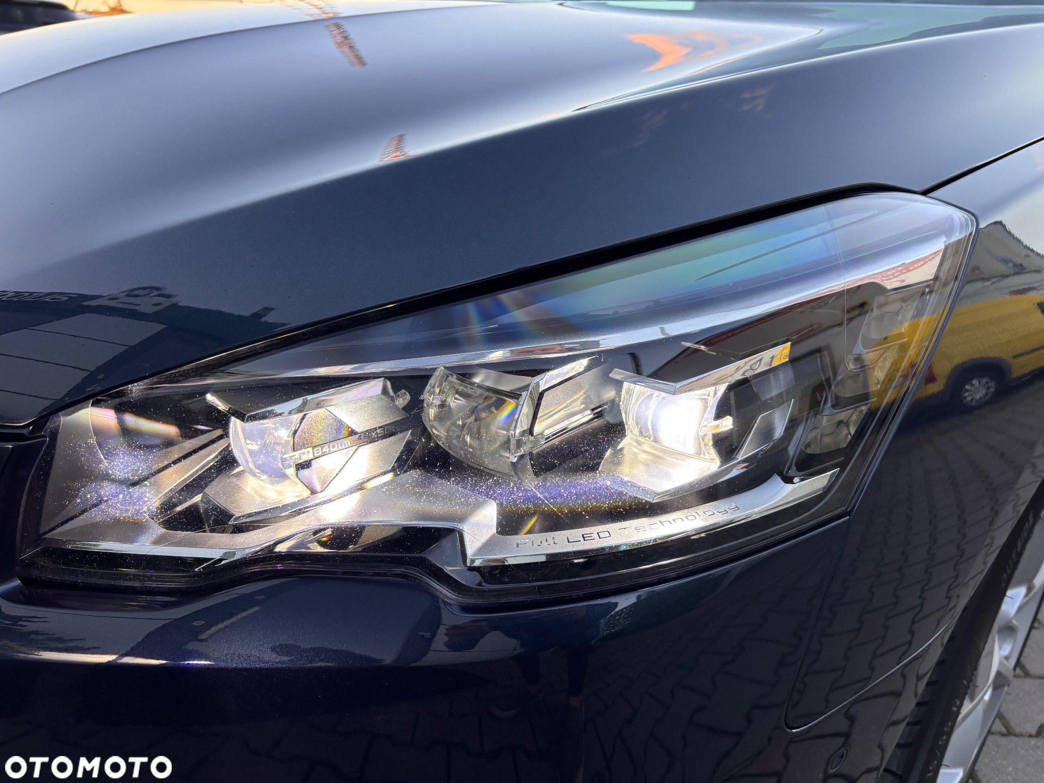 Peugeot 508 2.0 BlueHDi Allure S&S - 29