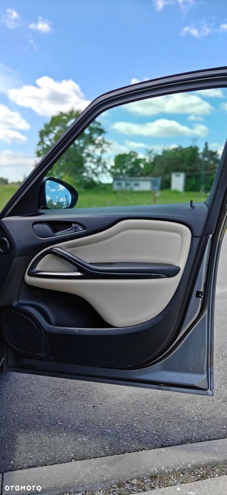 Opel Zafira 2.0 CDTI Cosmo - 20