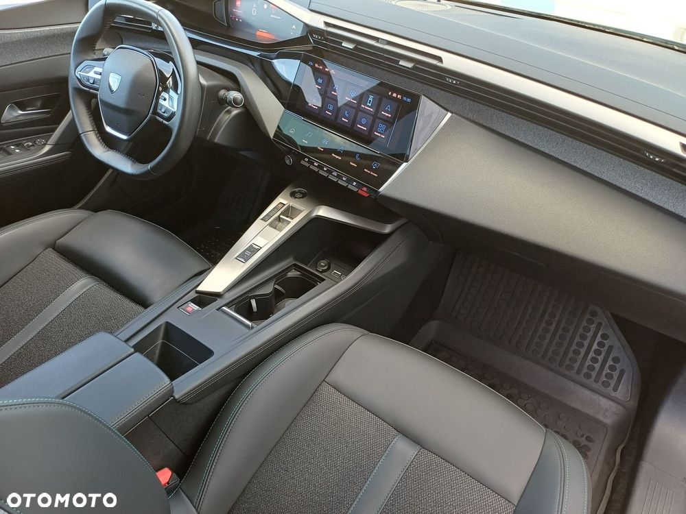 Peugeot 308 - 12