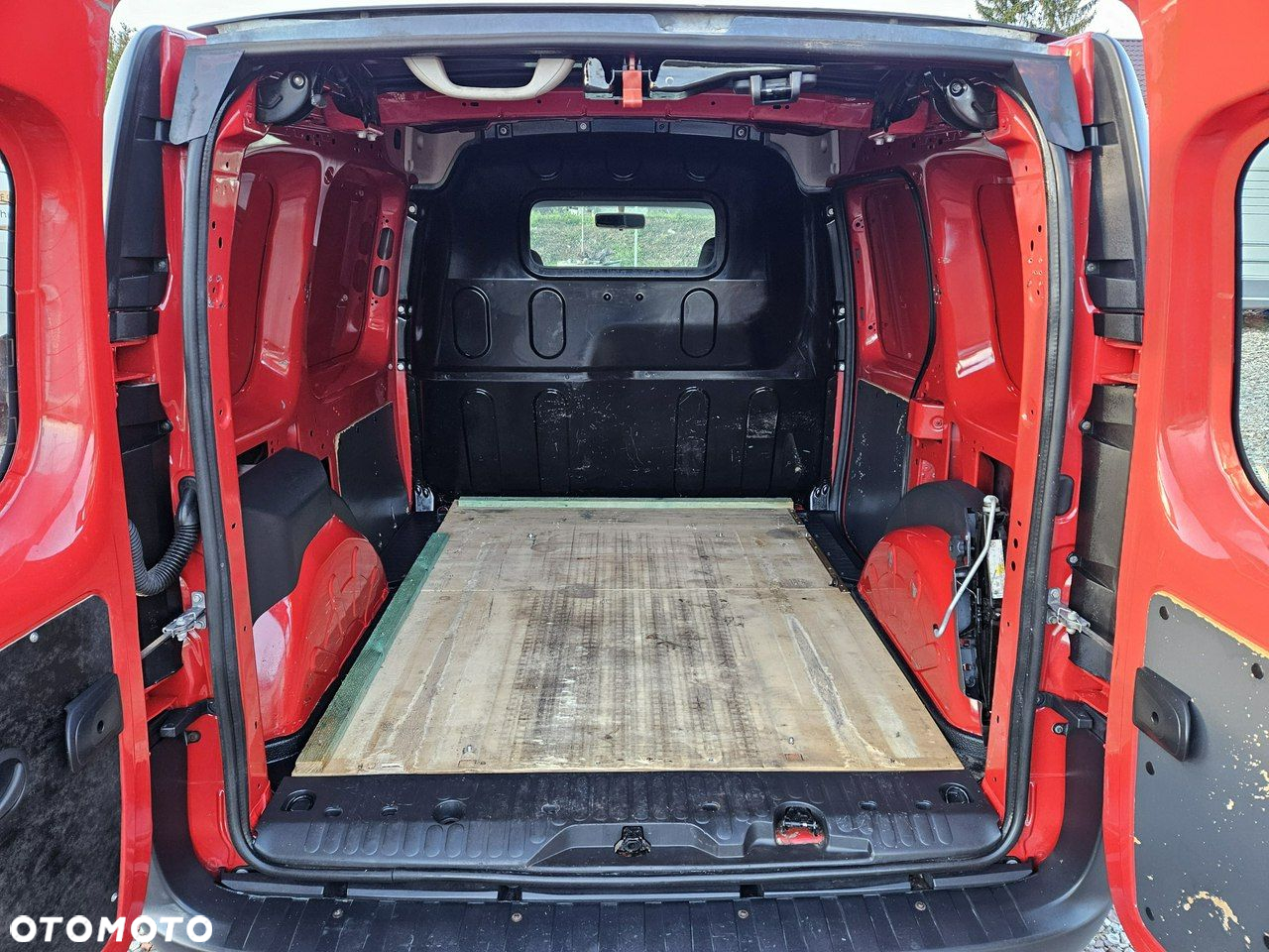 Renault Kangoo - 15