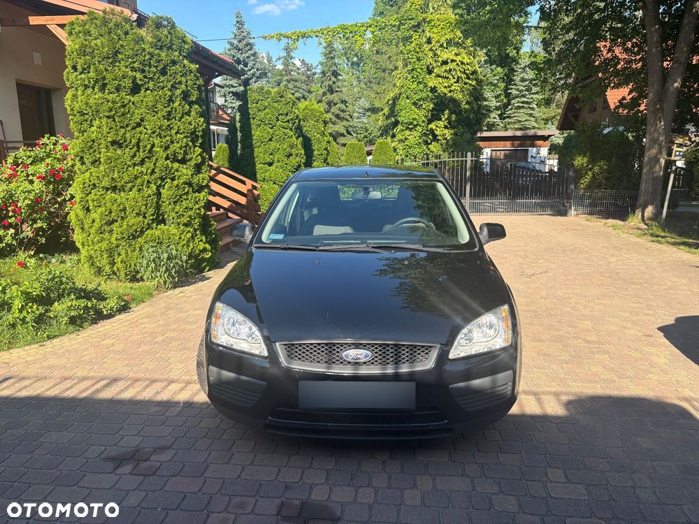 Ford Focus - 3