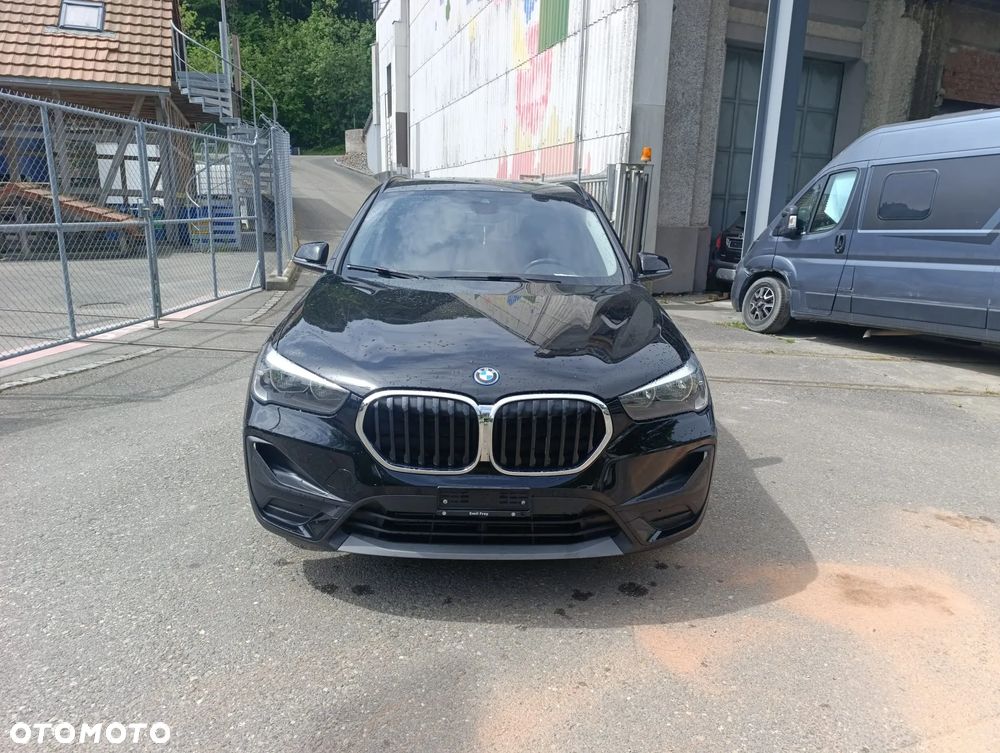 BMW X1 xDrive25e xLine - 9