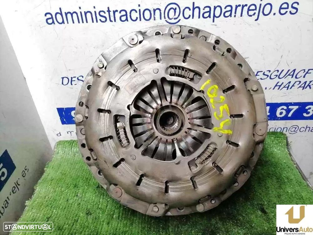 KIT EMBRAIAGEM BMW 3 2007 - - 1