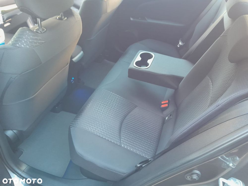 Toyota Prius - 18