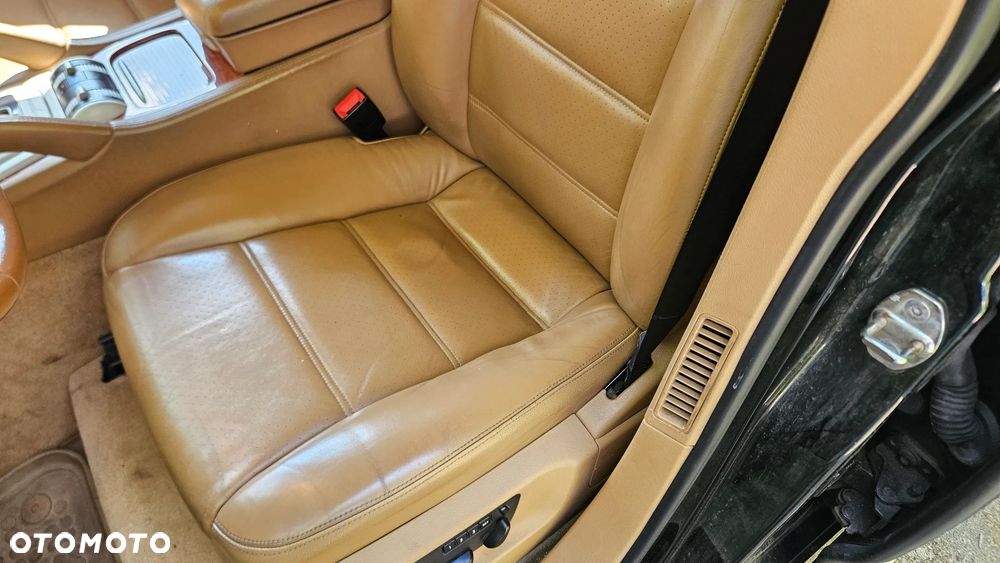Porsche Cayenne - 7