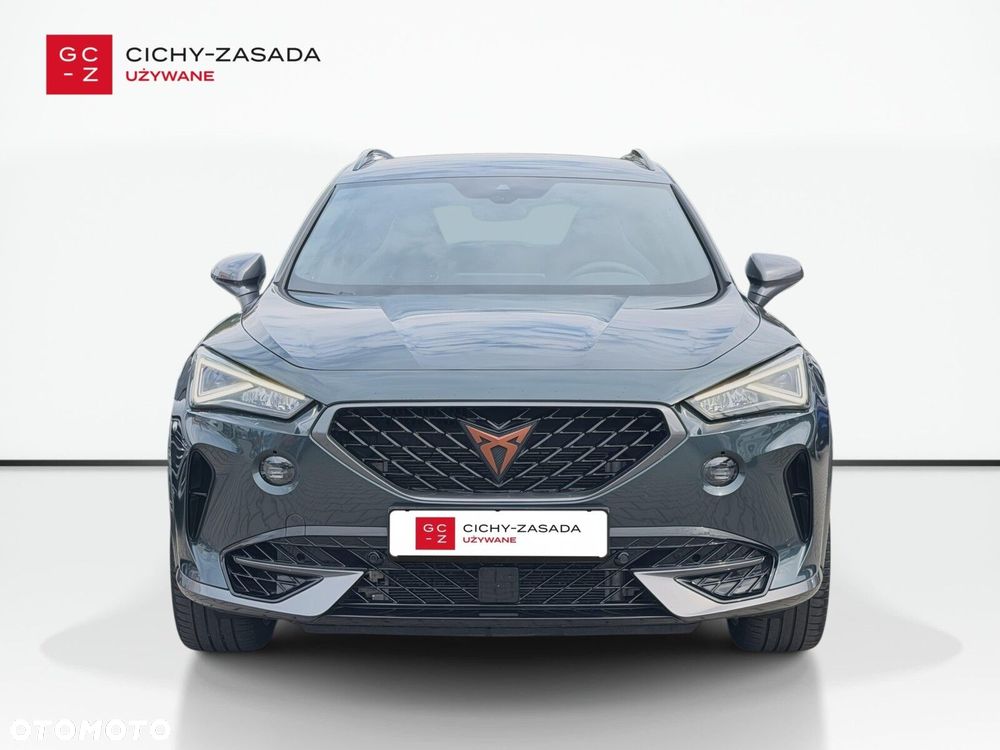Cupra Formentor 2.0 TSI 4Drive VZ DSG - 9
