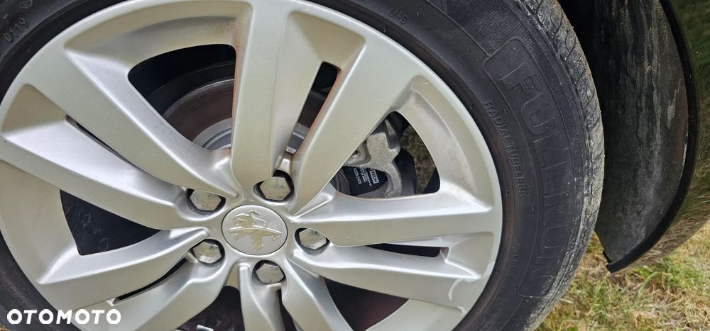Peugeot 308 HDi FAP 92 Active - 4