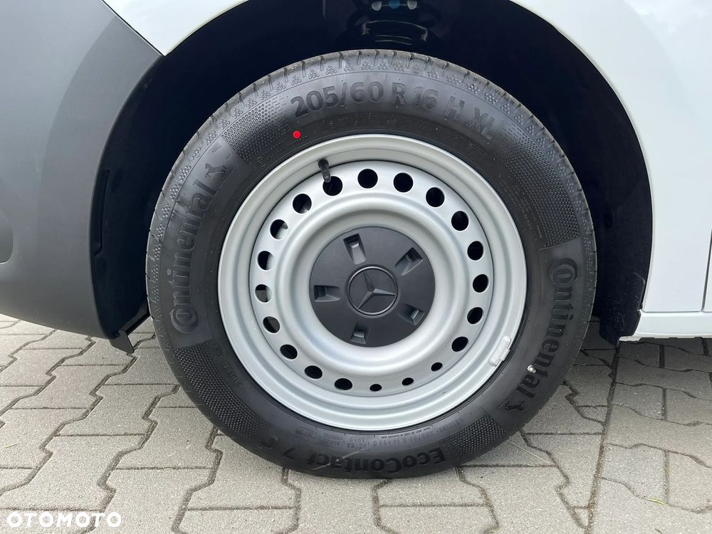 Mercedes-Benz Citan Tourer L2 420.765 - 15