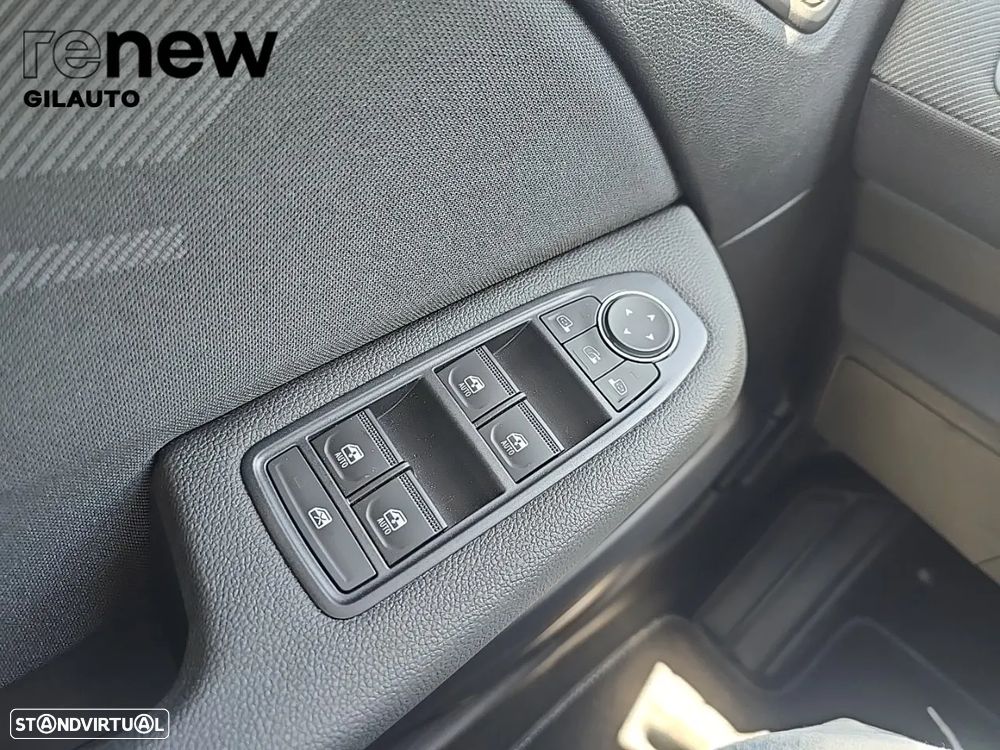 Renault Clio 1.6 E-Tech Full Hybrid Esprit Alpine - 21