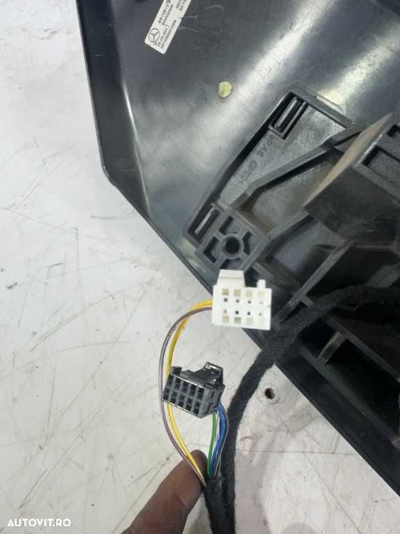 Oglinda dreapta MERCEDES SPRINTER W 910 cod piesa A910081 09001 - 6