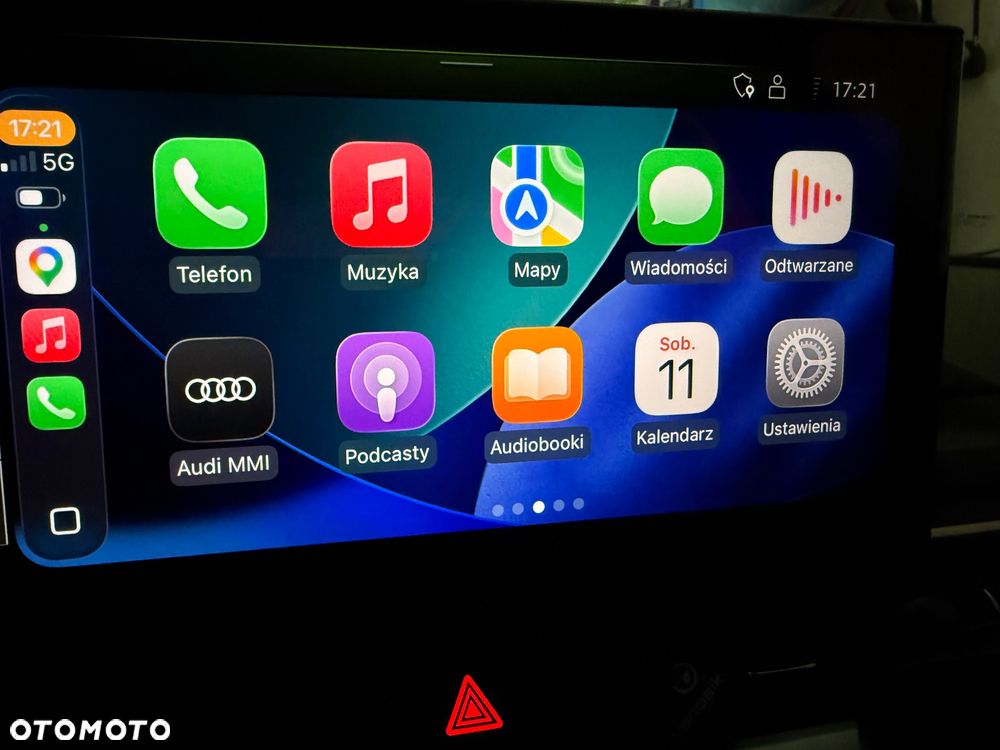 Audi A4 Limousine 45 TFSI quattro S tronic advanced - 25