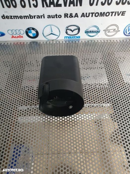 Cochilie Volan Mercedes A/B Class W169 W245 Cochilie Volan Mercedes A/B Class W169 W245 - 1
