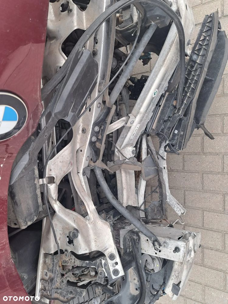 BMW Seria 7 - 9