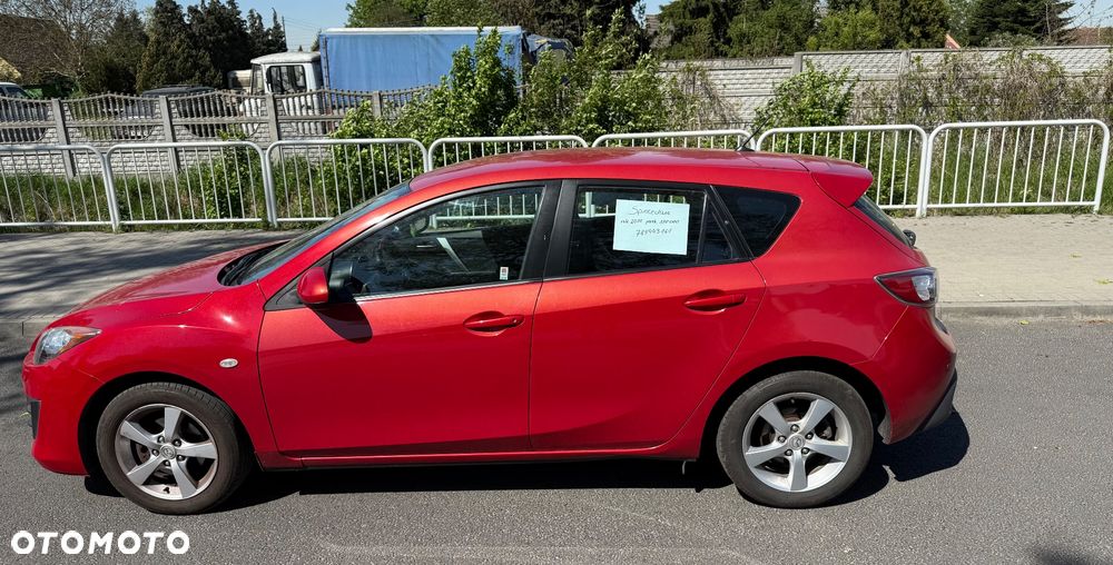 Mazda 3 1.6 Comfort EU5 - 5