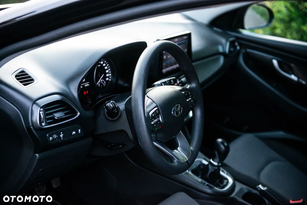 Hyundai i30 i30cw 1.4 Advantage - 20