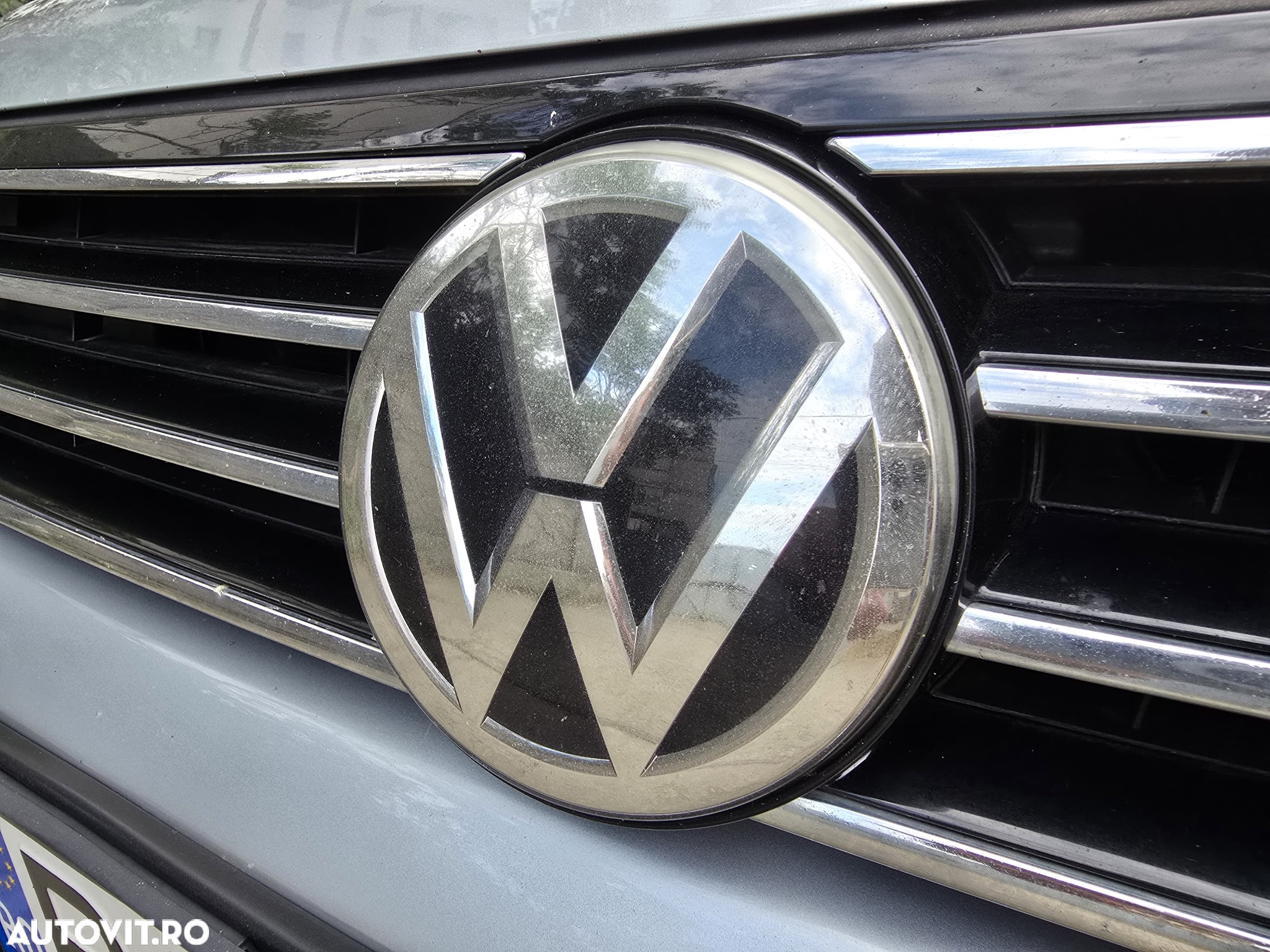 Volkswagen Passat Variant 2.0 TDI DSG Highline - 28