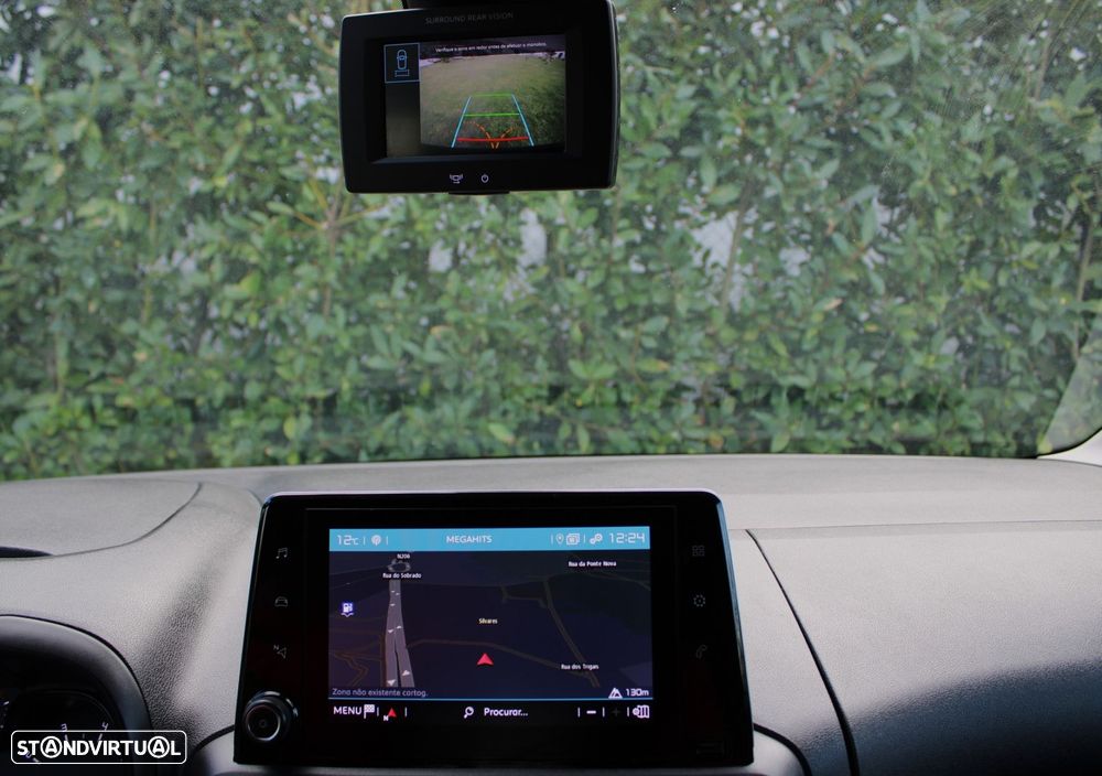 Citroën Berlingo 1.6 BlueHDi Feel - 18