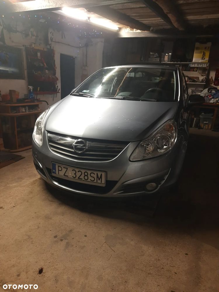 Opel Corsa 1.3 CDTI DPF (ecoFLEX) Color Edition - 1