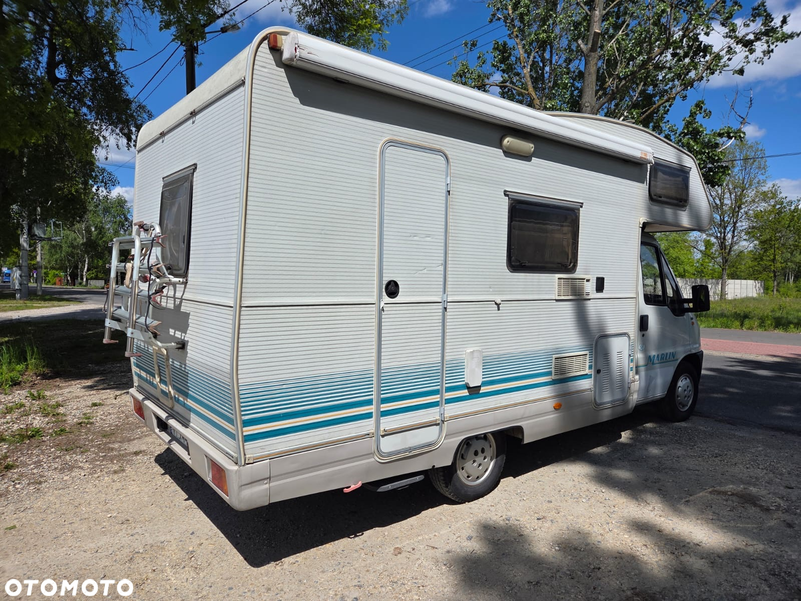 Fiat Ducato TD - 10