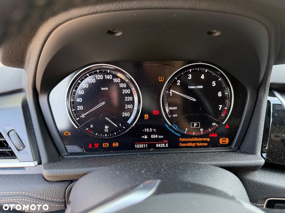 BMW Seria 2 220i Sport-Aut Sport Line - 28